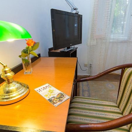 דוברובניק B&B Sesame Inn מראה חיצוני תמונה