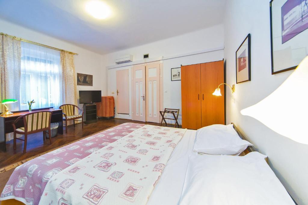 דוברובניק B&B Sesame Inn מראה חיצוני תמונה