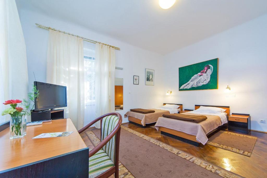 דוברובניק B&B Sesame Inn מראה חיצוני תמונה