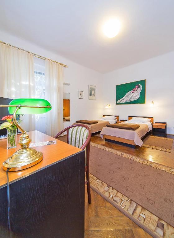 דוברובניק B&B Sesame Inn מראה חיצוני תמונה