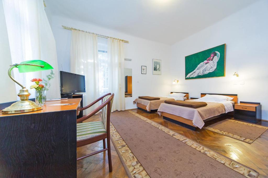 דוברובניק B&B Sesame Inn מראה חיצוני תמונה