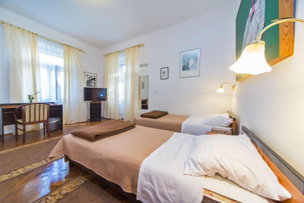 דוברובניק B&B Sesame Inn מראה חיצוני תמונה