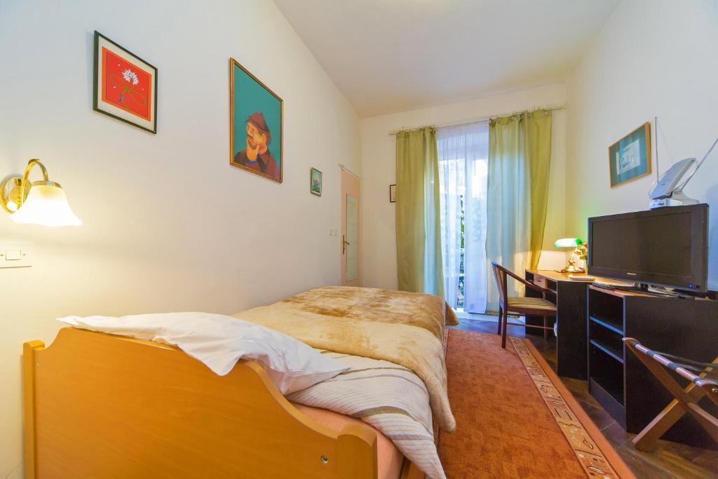 דוברובניק B&B Sesame Inn מראה חיצוני תמונה