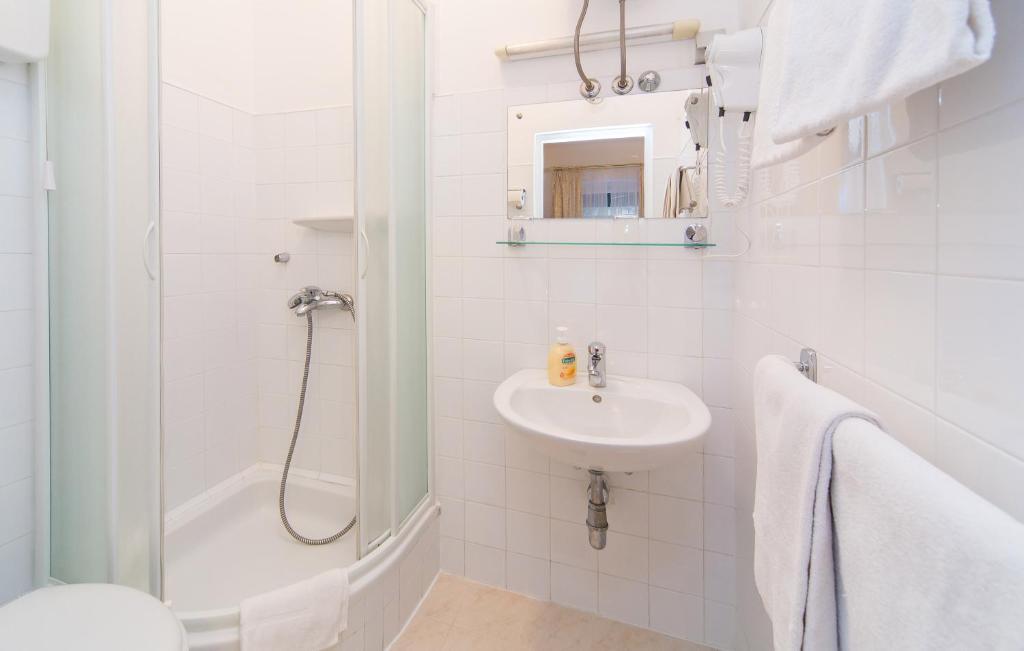 דוברובניק B&B Sesame Inn חדר תמונה