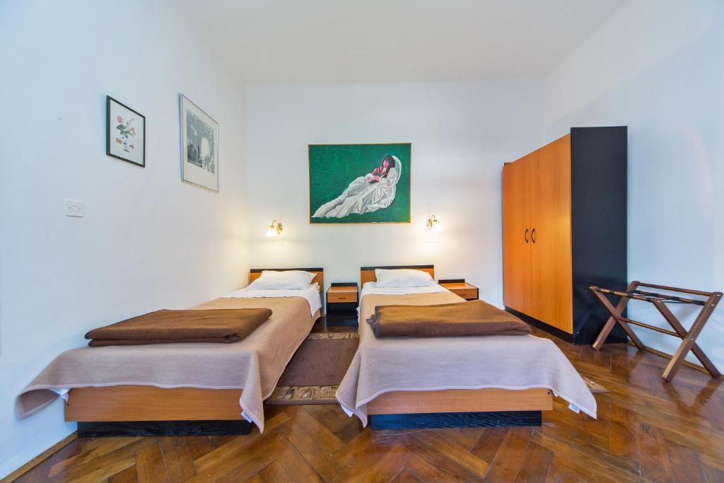 דוברובניק B&B Sesame Inn חדר תמונה